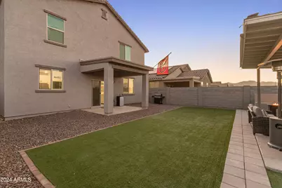 16848 W Alice Avenue, Waddell, AZ 85355 - Photo 24