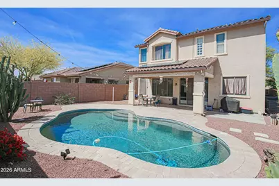 2826 N White Sands Lane, Casa Grande, AZ 85122 - Photo 10