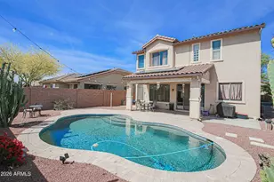 2826 N White Sands Ln, Casa Grande, AZ 85122 - Photo 10