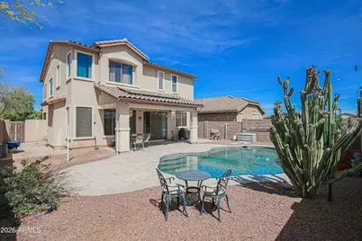 2826 N White Sands Lane, Casa Grande, AZ 85122 - Photo 34