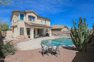 2826 N White Sands Ln, Casa Grande, AZ 85122 - Photo 34