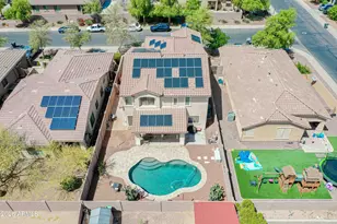 2826 N White Sands Ln, Casa Grande, AZ 85122 - Photo 32