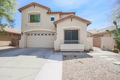 2826 N White Sands Lane, Casa Grande, AZ 85122 - Photo 36