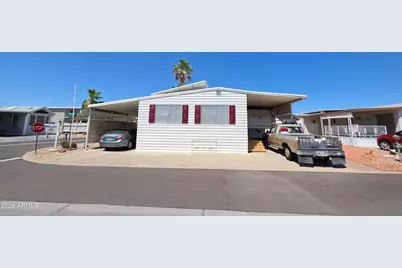 17200 W Bell Road #1255, Surprise, AZ 85374 - Photo 4