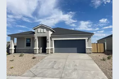 601 W Bunker Hill Street, Florence, AZ 85132 - Photo 2