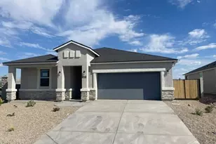 601 W Bunker Hl St, Florence, AZ 85132 - Photo 2