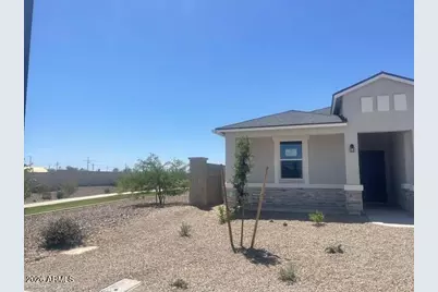 601 W Bunker Hill Street, Florence, AZ 85132 - Photo 2