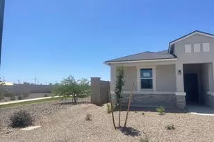 601 W Bunker Hl St, Florence, AZ 85132 - Photo 2