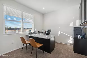 601 W Bunker Hl St, Florence, AZ 85132 - Photo 20