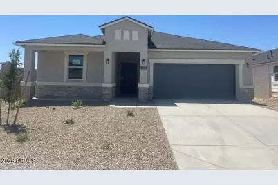 601 W Bunker Hill Street, Florence, AZ 85132 - Photo 1