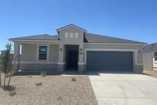 601 W Bunker Hl St, Florence, AZ 85132 - Photo 1