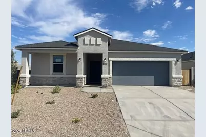 601 W Bunker Hill Street, Florence, AZ 85132 - Photo 1