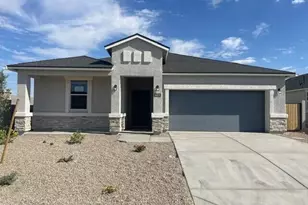 601 W Bunker Hl St, Florence, AZ 85132 - Photo 1