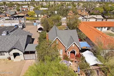 1326 W Roosevelt Street, Phoenix, AZ 85007 - Photo 1