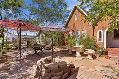 1326 W Roosevelt Street, Phoenix, AZ 85007 - Photo 2