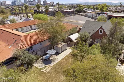1326 W Roosevelt Street, Phoenix, AZ 85007 - Photo 22