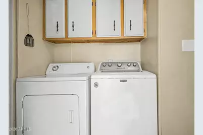 535 S Alma School Road #40, Mesa, AZ 85210 - Photo 28