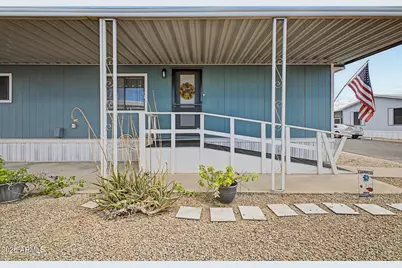 535 S Alma School Road #40, Mesa, AZ 85210 - Photo 6