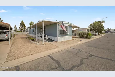 535 S Alma School Road #40, Mesa, AZ 85210 - Photo 2