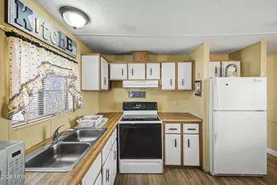 535 S Alma School Road #40, Mesa, AZ 85210 - Photo 16