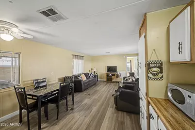 535 S Alma School Road #40, Mesa, AZ 85210 - Photo 18