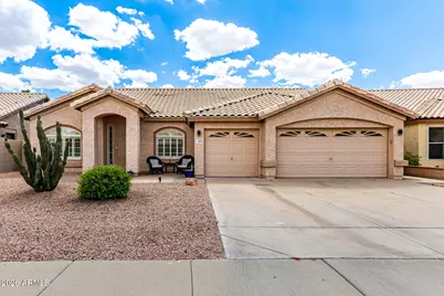 8775 W Kathleen Road, Peoria, AZ 85382 - Photo 1