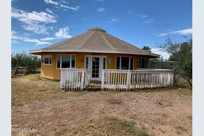 2920 E Loma Alta Drive, Douglas, AZ 85607 - Photo 1