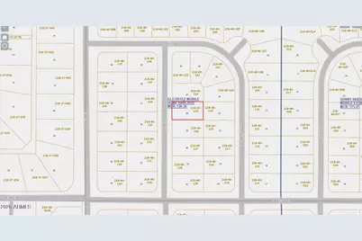 225 N 88th Place, Mesa, AZ 85207 - Photo 2