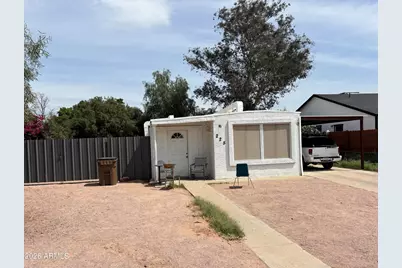 225 N 88th Place, Mesa, AZ 85207 - Photo 1