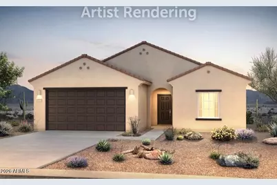 25441 W Weir Avenue, Buckeye, AZ 85326 - Photo 1