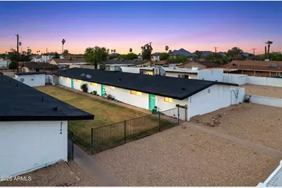 2140 W Heatherbrae Drive, Phoenix, AZ 85015 - Photo 4