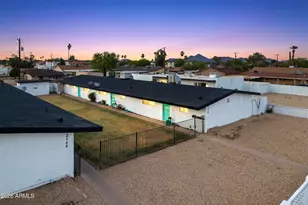 2140 W Heatherbrae Dr, Phoenix, AZ 85015 - Photo 4