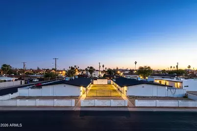 2140 W Heatherbrae Drive, Phoenix, AZ 85015 - Photo 2