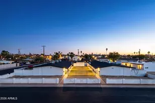 2140 W Heatherbrae Dr, Phoenix, AZ 85015 - Photo 2