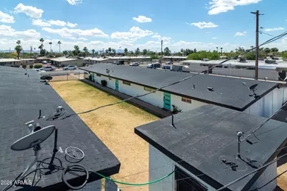 2140 W Heatherbrae Drive, Phoenix, AZ 85015 - Photo 16