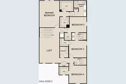 3261 E Valleyhigh Trail, San Tan Valley, AZ 85143 - Photo 4