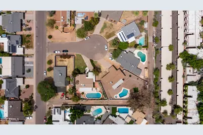 1325 E Avalon Drive, Phoenix, AZ 85014 - Photo 58