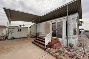 125 E Gila Dr, Florence, AZ 85132 - Photo 2