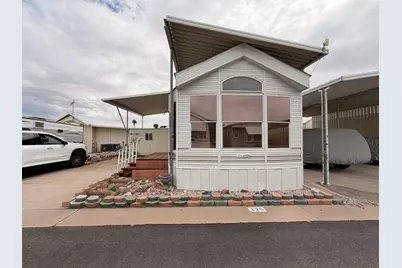 125 E Gila Drive, Florence, AZ 85132 - Photo 4