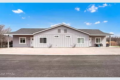 571 Siesta Street, Clarkdale, AZ 86324 - Photo 22