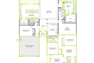 712 W Treasure Trail, Apache Junction, AZ 85120 - Photo 16