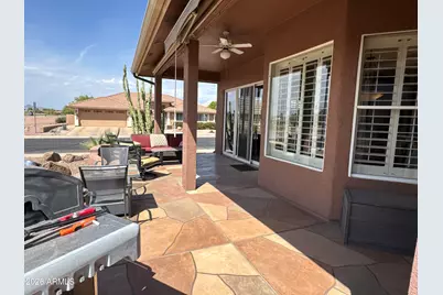 2406 S Yellow Wood --, Mesa, AZ 85209 - Photo 32