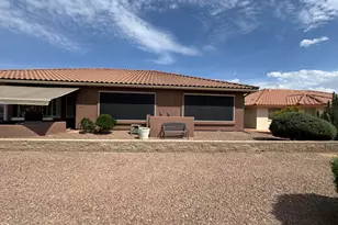 2406 S Yellow Wood, Mesa, AZ 85209 - Photo 34