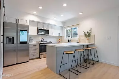 6961 E Osborn Road #C, Scottsdale, AZ 85251 - Photo 1