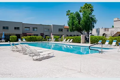 6961 E Osborn Road #C, Scottsdale, AZ 85251 - Photo 32
