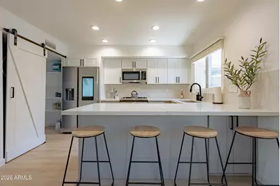 6961 E Osborn Road #C, Scottsdale, AZ 85251 - Photo 2