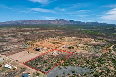 10114 S Brittany Lane, Hereford, AZ 85615 - Photo 30