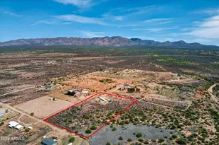 10114 S Brittany Ln, Hereford, AZ 85615 - Photo 30