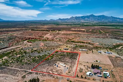 10114 S Brittany Lane, Hereford, AZ 85615 - Photo 28