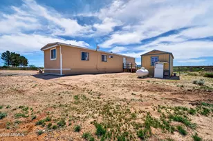 10114 S Brittany Ln, Hereford, AZ 85615 - Photo 18